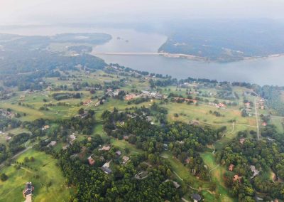 Baneberry TN and Douglas Lake