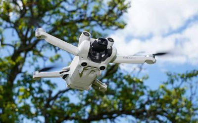 Industries That Benefit From Drone Videography Services