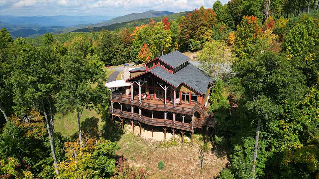 headwaters-clubhouse-elk-park-nc Aerial Drone Photo and Video Services-Travel, Business, and Real Estate
